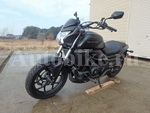     Honda CTX700N 2014  11